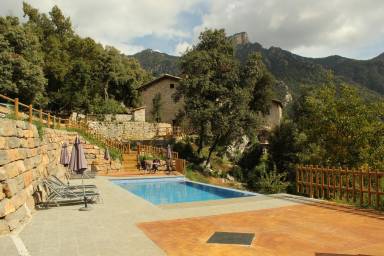 Casa Saldes