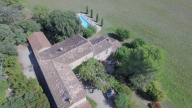 Appartement  Anduze
