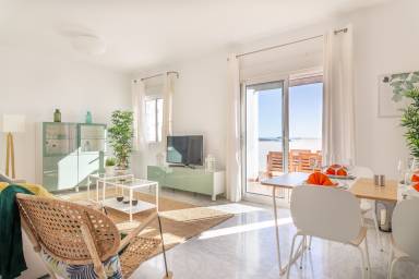 Ferienwohnung Estepona