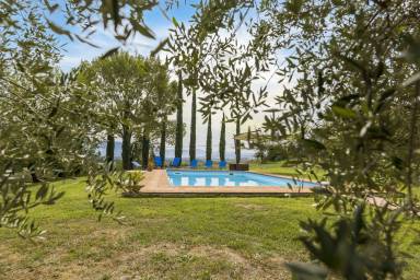 Villa Bevagna