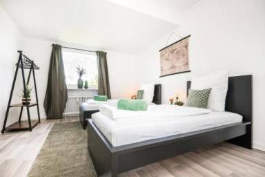 Ferienwohnung Mülheim an der Ruhr