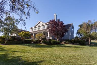 House  Arroyo Grande