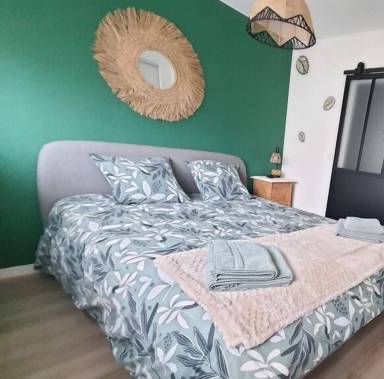 Ferienwohnung Tours