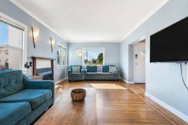 House  San Pablo