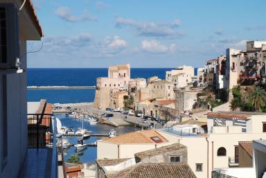 Ferienhaus Castellammare del Golfo