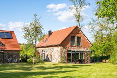 House Frankfurt an der Oder