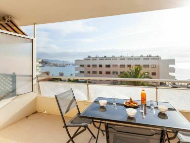 Appartement Le Lavandou