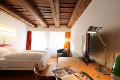 Bed & Breakfast  Solothurn