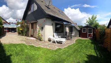 House Langholz