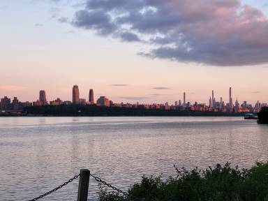 Apartamento Central Park