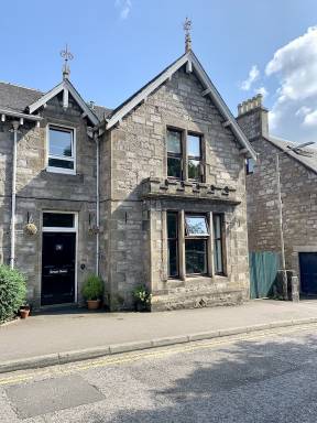 Huis Pitlochry