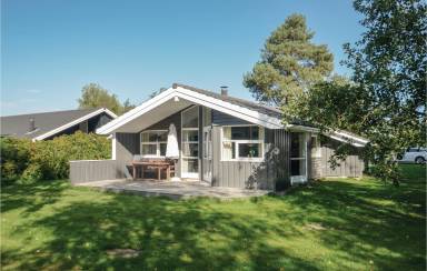 Ferienhaus Marielyst