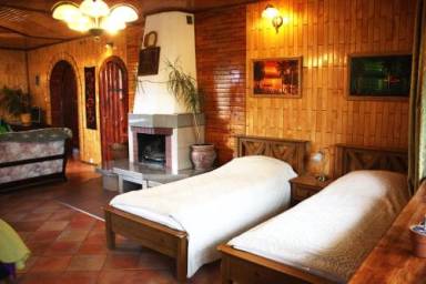 Bed & Breakfast Jeleniewo