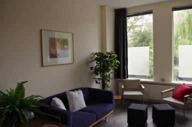 Lägenhet Haag