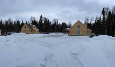 Cabin Pittsburg
