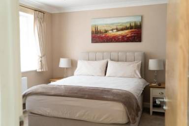 Bed and breakfast Shere
