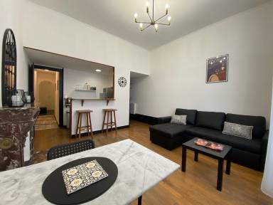 Appartement Cognac