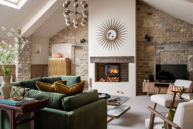 Cottage Stow-on-the-Wold