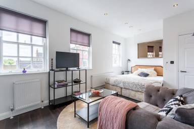 Apartment Leigh-on-Sea