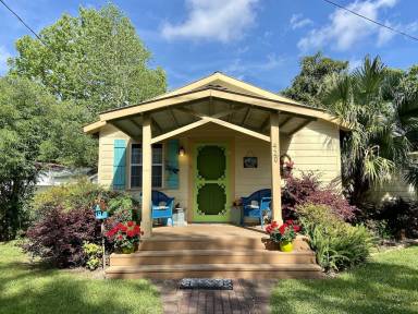 Cottage Ocean Springs