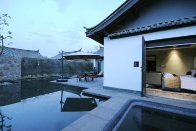 Resort Gucheng