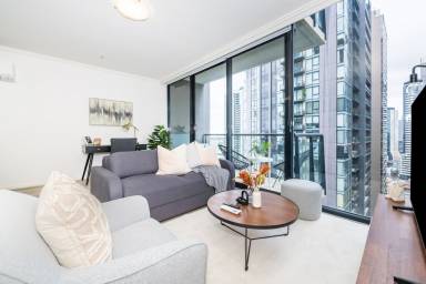 Apartment South Yarra