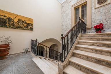 Castello Giovinazzo