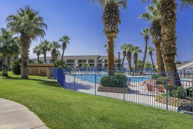 Condo  St. George