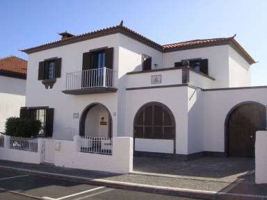 Villa  Ponta Delgada