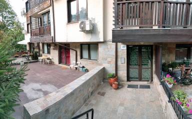 Appartement  Gardova glava