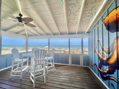 House Edisto Beach