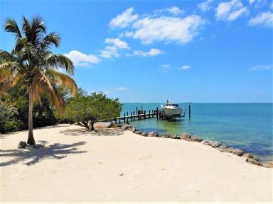 House Islamorada