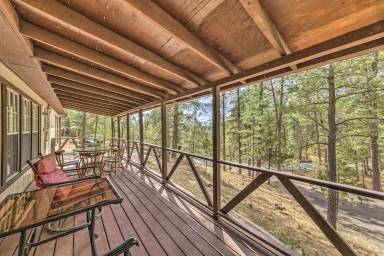 House Ruidoso