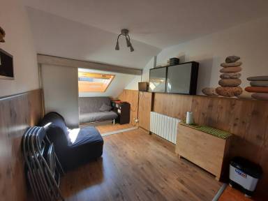 Studio Saint-Pierre-dels-Forçats