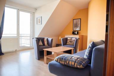 Apartment Ueckermünde