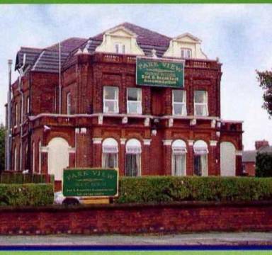 Bed and breakfast St Helens