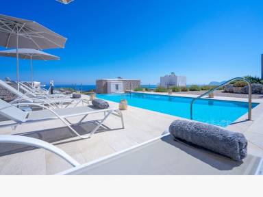 Villa  Faliraki
