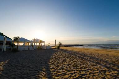 Camper/Roulotte Cervia