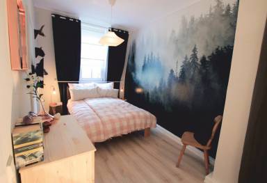 Privatzimmer Bad Ems
