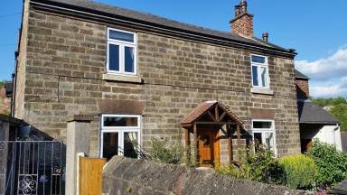 Cottage  Belper