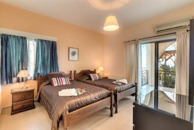 Aparthotel  Pissouri