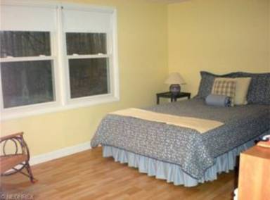 Private room  Wadsworth Township