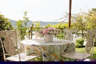 Cottage Gabiano