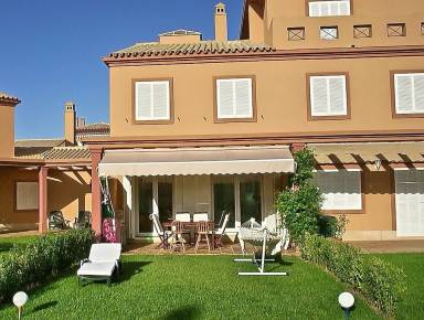 Villa Chiclana de la Frontera