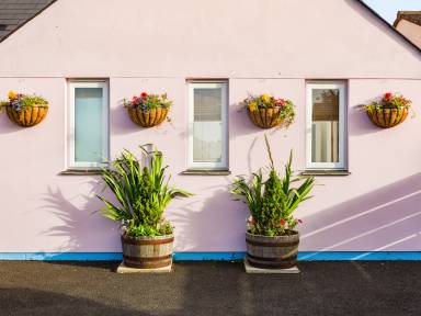 Cottage Mevagissey