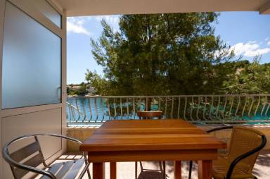 Apartament Jelsa