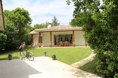 House  Andernos-les-Bains
