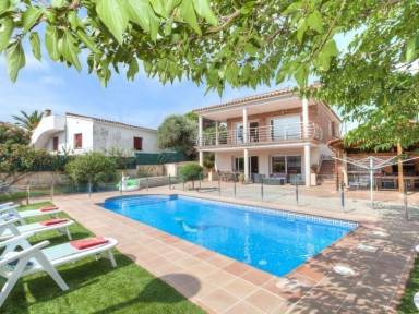 Casa Vall-llobrega