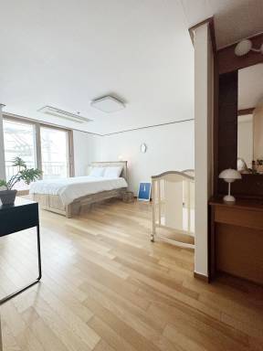 Appartement Gangnam-gu