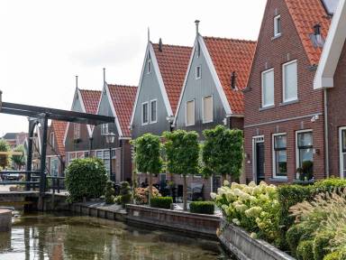 House Purmerend
